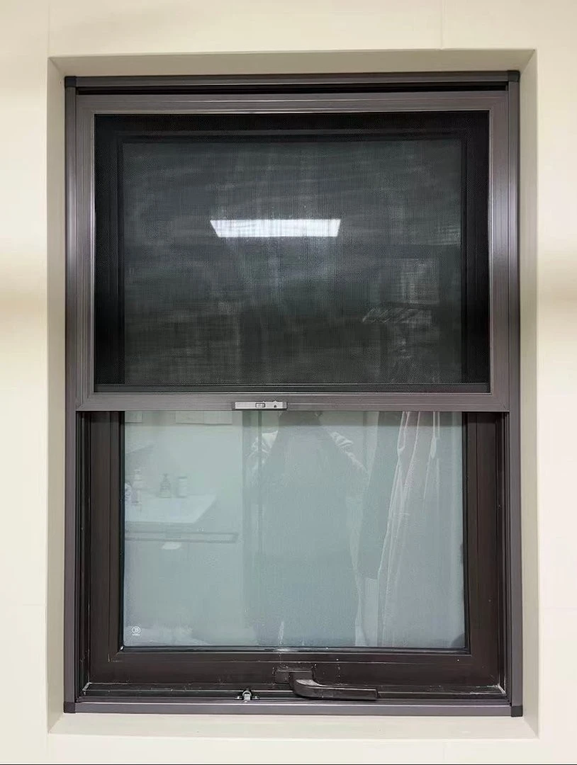 Aluminium Windows With Screens manufacturers